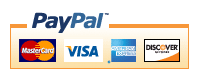 payments securely processed